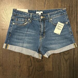 BP Denim Shorts